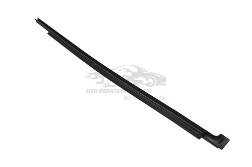 Original Fensterdichtsatz (Windschutzscheibe) für Renault Clio II 7701478235 - Photo 8/8