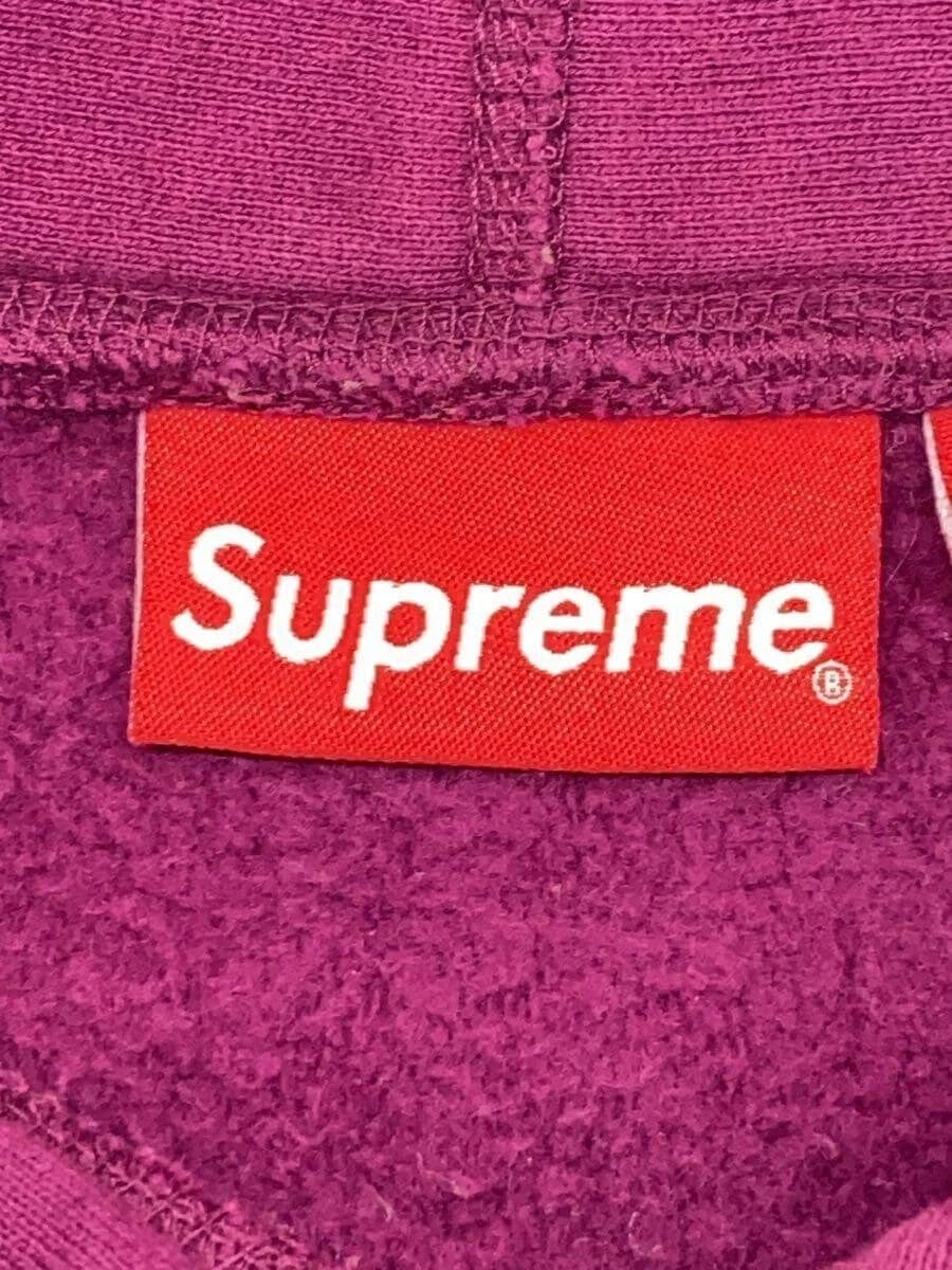 Felpa con cappuccio Supreme usata