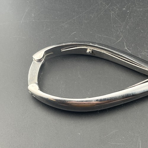 Miltex 40-210 SS gebogene Backen Edelstahl Zange altes Logo kostenloser Versand - Bild 4 von 11