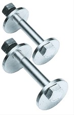 SPC Performance Fits Dodge Ram Caster Cams Front Kit