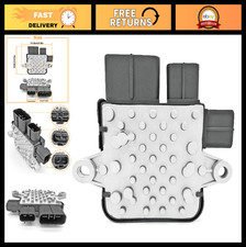 Engine Cooling Fan Controller Compatible with Infiniti EX35 EX37 FX37 FX35 FX50
