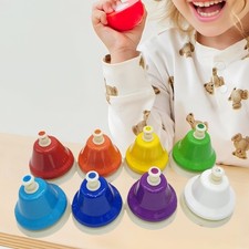 Kids Play Desk Hand 8 Notes