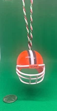 Cleveland Browns Christmas Ornament Cleveland Browns Holiday Ornament