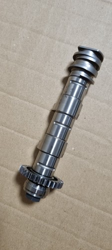 Intake camshaft, left Gear wheel Bmw R1250Gs-Adw-R-Rs(8394093)(8396283) - Picture 12 of 12