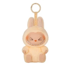 Labubu Authentic 'Have a Seat' Series POPMART Sisi