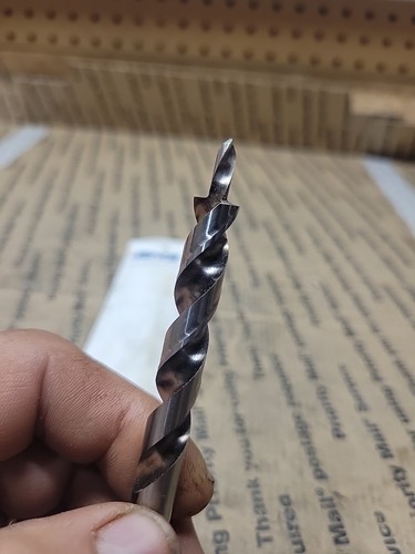 Kreg Jig Stufenbohrer - Bild 3 von 9