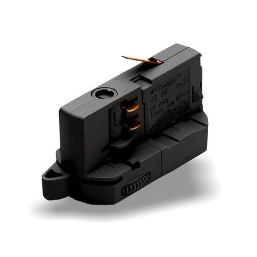 3-Phasen Stromschienen Universaladapter Multi-Adapter GA69 - zur Lampenabhängung - Bild 9 von 16