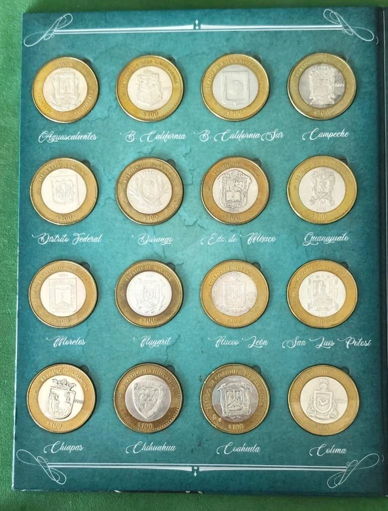2003 Silver Mexican Coins for sale | eBay