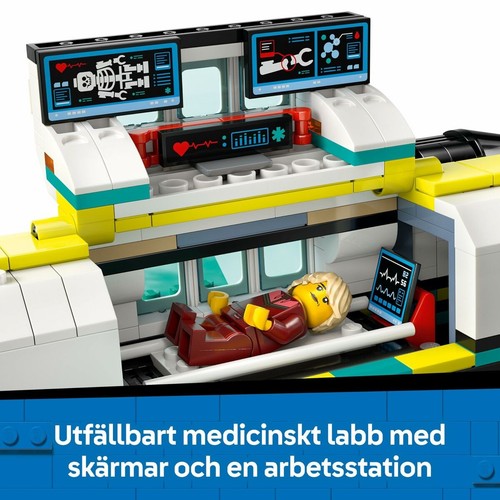 Construction set Lego - Picture 6 of 10