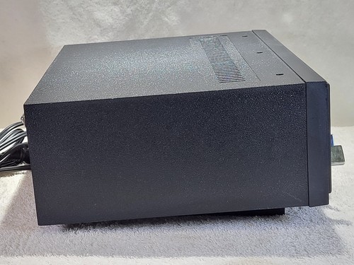 Realistic DX-100 Short Wave Receiver Model 20-206, Tested -Excellent Condition - Photo 17/17
