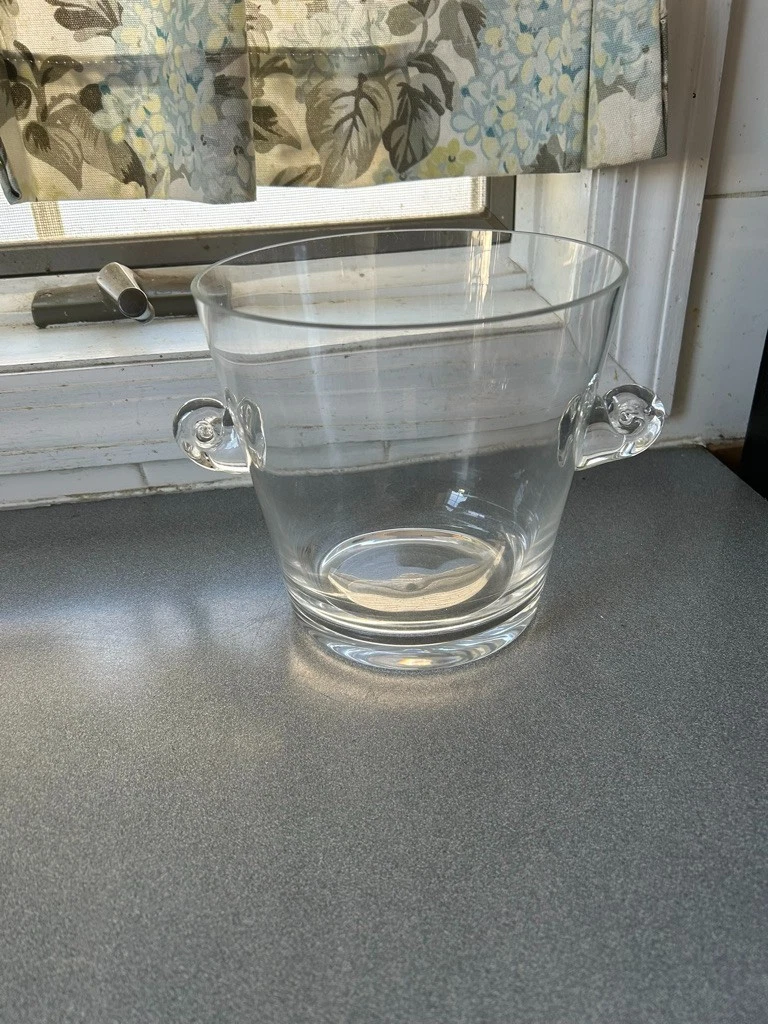 Tiffany Ice Bucket In Collectible Ice Buckets for sale | eBay