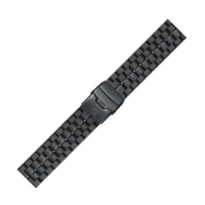 Luminox Armband FPX.2402.20B.K 24mm Breite Carbonox Gliederband kürzbar neu