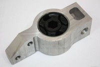 Automega Querlenkerlager Vorne Links FüR VW Golf V 1.4 16V 1.6 Touran Audi A3