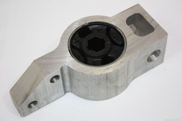 Automega Querlenkerlager Vorne Links FüR VW Golf V 1.4 16V 1.6 Touran Audi A3-image