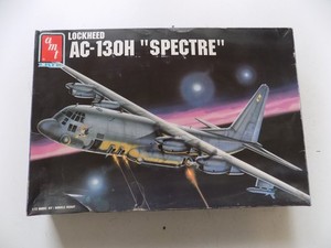AC-130 Model | eBay