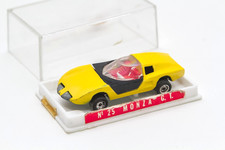 Guisval Chevrolet Corvair Monza GT No Majorette No Penny No Polistil No Matchbox