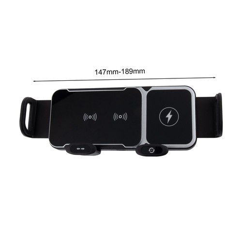 Sophisticated Design Smartphone Holder Featuring Fast Charge Capabilities - Zdjęcie 12 z 19