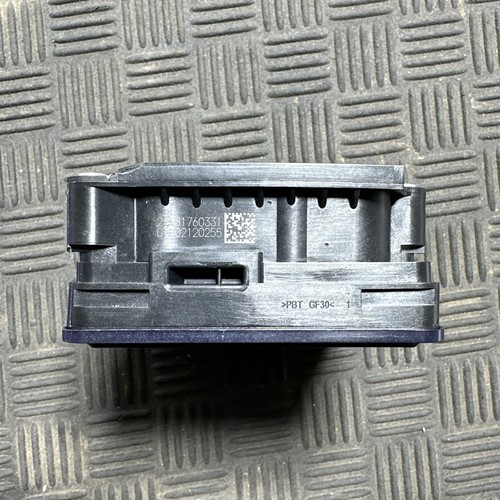2015-2016 Escalade/Tahoe/Yukon Electronic Control Module 23380705 - Picture 5 of 14