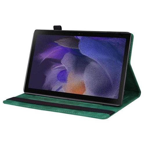 Etui na Samsung Galaxy Tab A9 8.7 / A9 + 11" Tablet Skóra Odporny na wstrząsy stojak Cover - Zdjęcie 46 z 53
