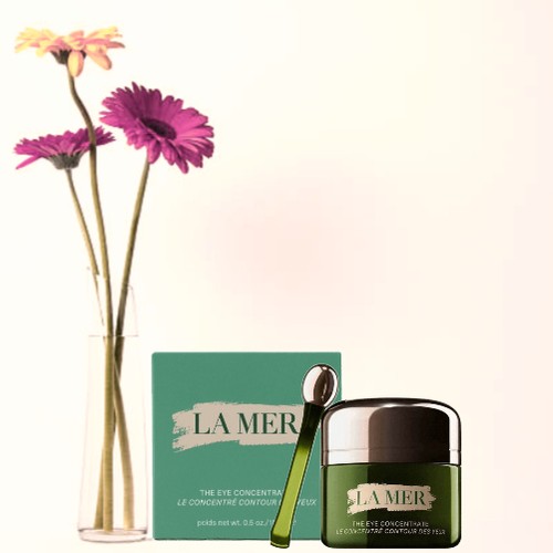 La Mer Das Augenkonzentrat Neu & Versiegelt 0,5oz 15ml Augen Augen Augenringe Behandlung