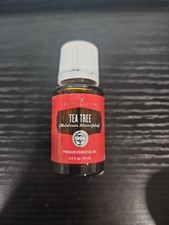 Young Living Tea Tree Essential Oil 15ml