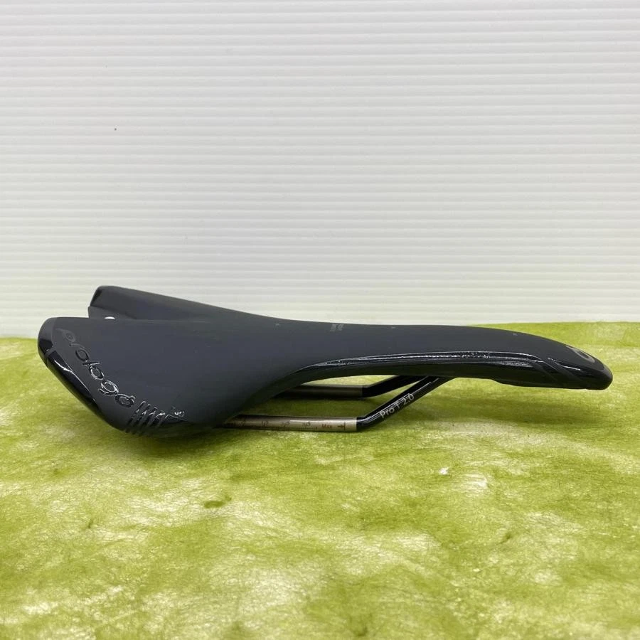 Sillín Prolog Prologo NAGO EVO NAGO EVO TIROX 2011 - Imagen 3 de 4