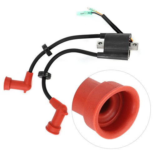 Ignition Coil Assy 6B4-85570-00 Car For Outboard Parsun 9.9HP 15HP E 15 - Picture 3 of 9
