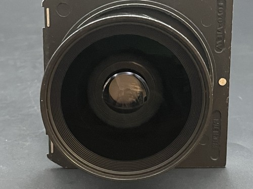 Nikon Nikkor SW 120mm f/8 Large Format Lens Copal 0 Tested Free Shipping #295 - Picture 14 of 14