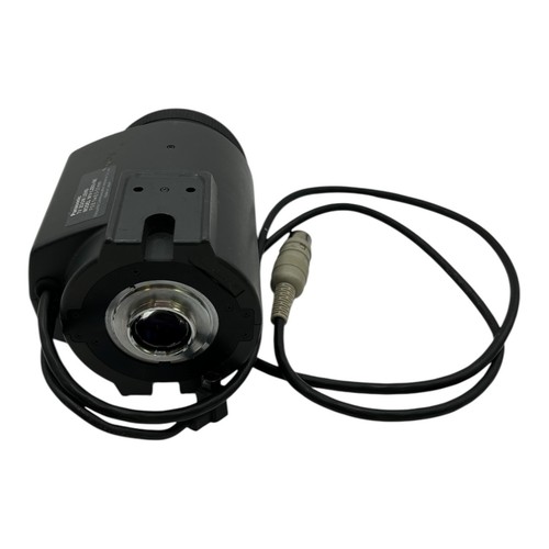 Panasonic WV-LZ83/6E TV ZOOM LENS - Picture 6 of 8