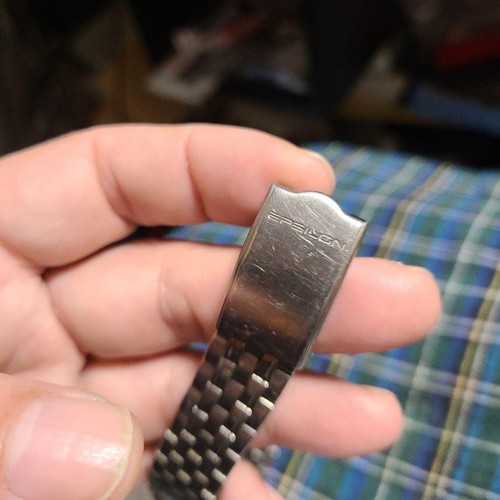 Seiko Sprit Titanium Repair Limited - Picture 7 of 10