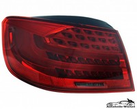 RüCkleuchte FüR BMW 3Er Cabriolet Links Hinten AußEn 06-13