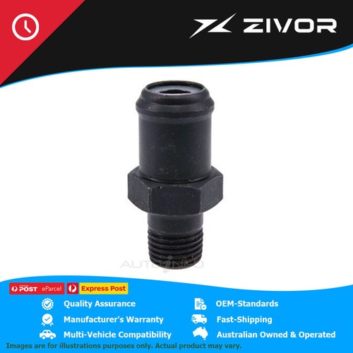 PAT PREMIUM Crankcase / PCV Valve For SUBARU DL 1.8L EA82 F4 1984-1995 #CVV-018 - Picture 1 of 5
