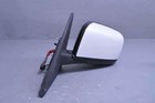 NISSAN Serena 2011 DBA-C26 Left Side Mirror 963021VA0A [Used] [PA111326899]