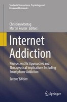 Internet Addiction Martin Reuter
