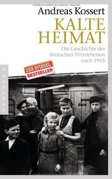 Kalte Heimat: Die Geschichte der deutschen Vertriebenen ... | Buch | Zustand gut
