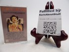 That's Entertainment Judy Garland Cassette Vintage Show Tunes / Vocal Classics