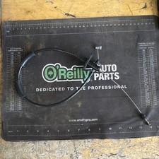 96-98 Mustang Cobra 4v Throttle Cable 4.6l 96-98 Mustang Cobra 4v Throttle Cable 4.6l