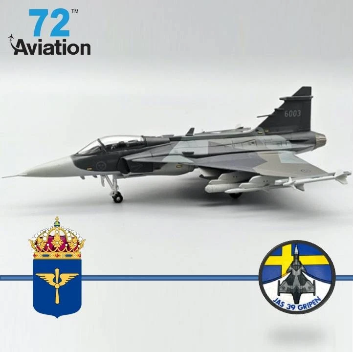 Saab Military Diecast & Toy Airplanes for sale | eBay