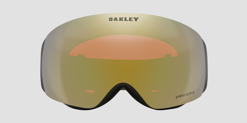 Skibrille Oakley Flight Deck M Fern Cell Prizm Snow Sage Gold OO7064-F4 - Bild 3 von 8