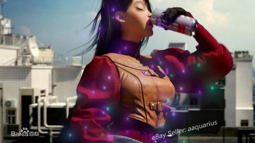Underverse Modern Gals 1:6 Ren Ziya – Chaos Hunter Figure - Picture 6 of 7