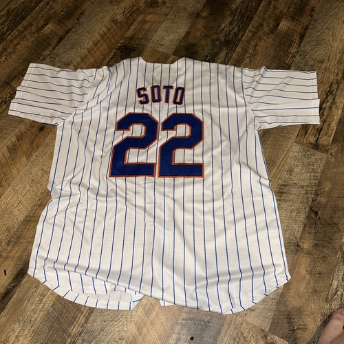 maglia new york mets - Foto 3 di 3