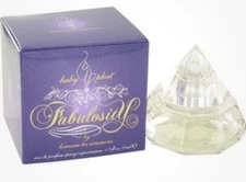 Baby Phat Fabulosity by Kimora Lee Simmons 1.7 OZ Eau De Parfum Discontinued