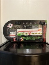Transformers SDCC 2019 Exclusive Masterpiece Optimus Prime Ghostbusters  Ecto-35