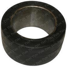 FOR RAYMOND TIRE - 10X5X6.5 SMOOTH PRESS on BLACK 630-235-001