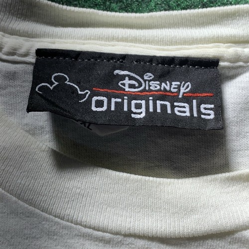 Vintage Disney Originals Epcot Shirt LG XL Figment Dragon Single Stitch - Picture 3 of 11