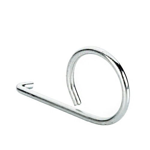 Abziehhaken Radschraubenkappen Nabendeckel Edelstahl Zange Entferner für VW - Picture 5 of 10