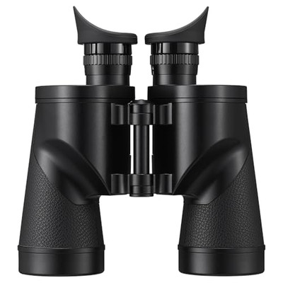 Nikon - Nikon BINOCULARS Tropical 7×50T IF HP Near MINT+ in BOX ] Nikon Binoculars 7x 50 7.3° Tropical HP