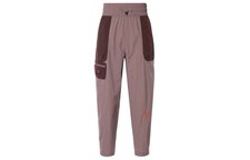 Nike Colorblock Logo Embroidered Casual Sports Pants