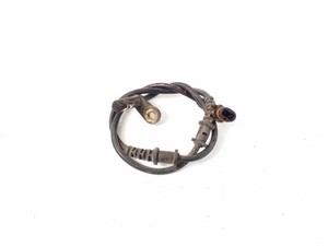 Mercedes-Benz SLK R171 2010 ABS Sensor A2035400417 Benzin 170kW EZE74395