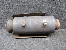 701-20 Continental IO-520-BB Exhaust Muffler Assembly LH